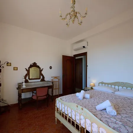 Appartamento Camilla Terrazzo