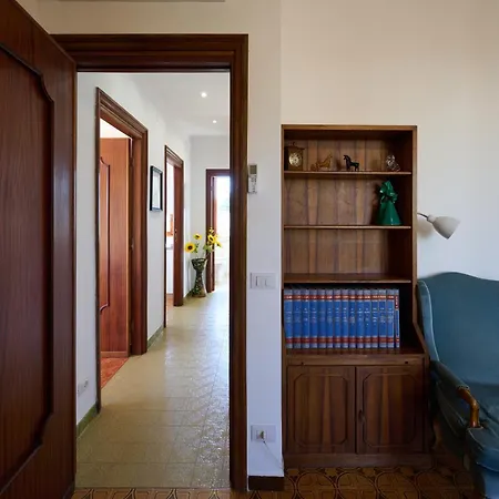 Camilla Terrazzo Appartamento *