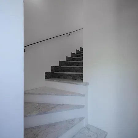 Apartmán Camilla Terrazzo *