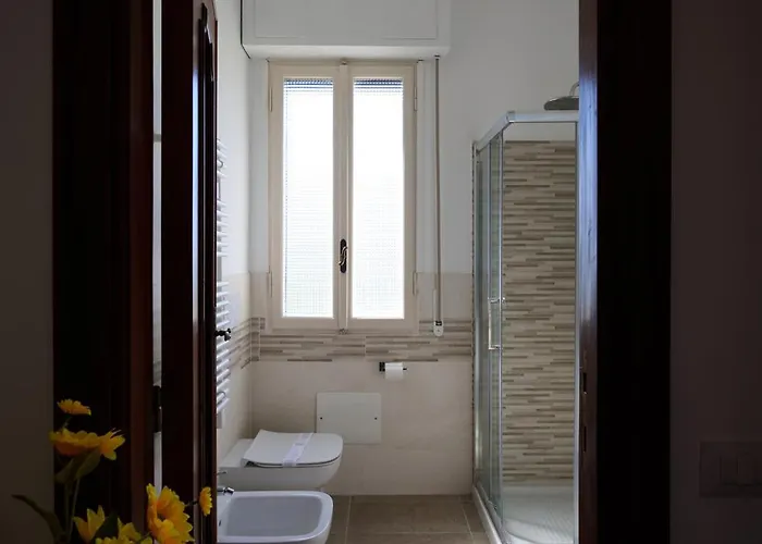 Appartement Camilla Terrazzo *