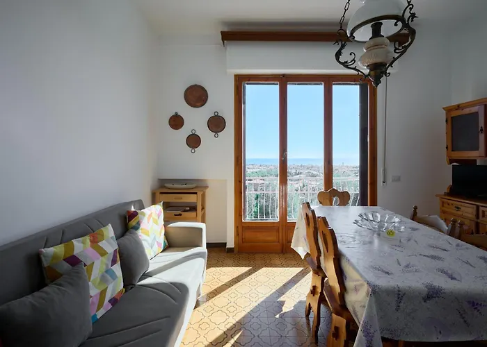 Appartement Camilla Terrazzo