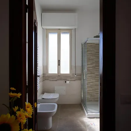 شقة Camilla Terrazzo *