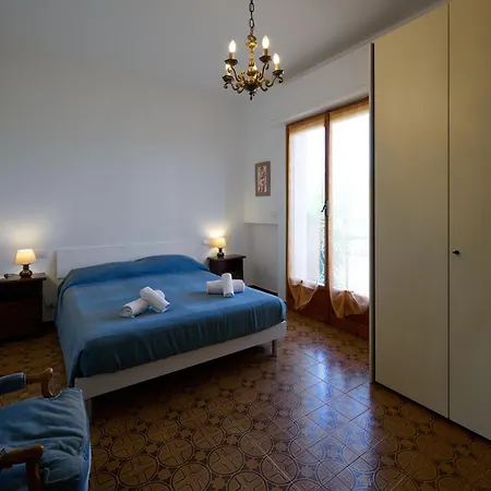 Camilla Terrazzo شقة