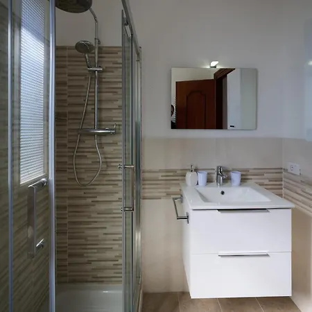 Camilla Terrazzo شقة