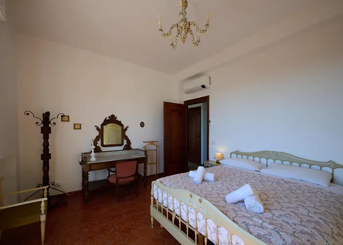 Apartman Camilla Terrazzo