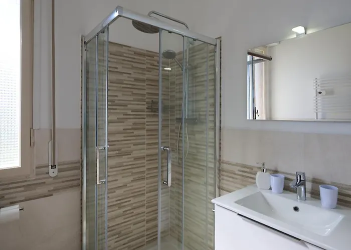 Camilla Terrazzo Diano Castello