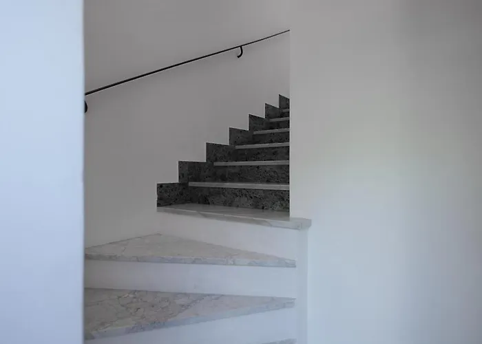 Apartman Camilla Terrazzo *